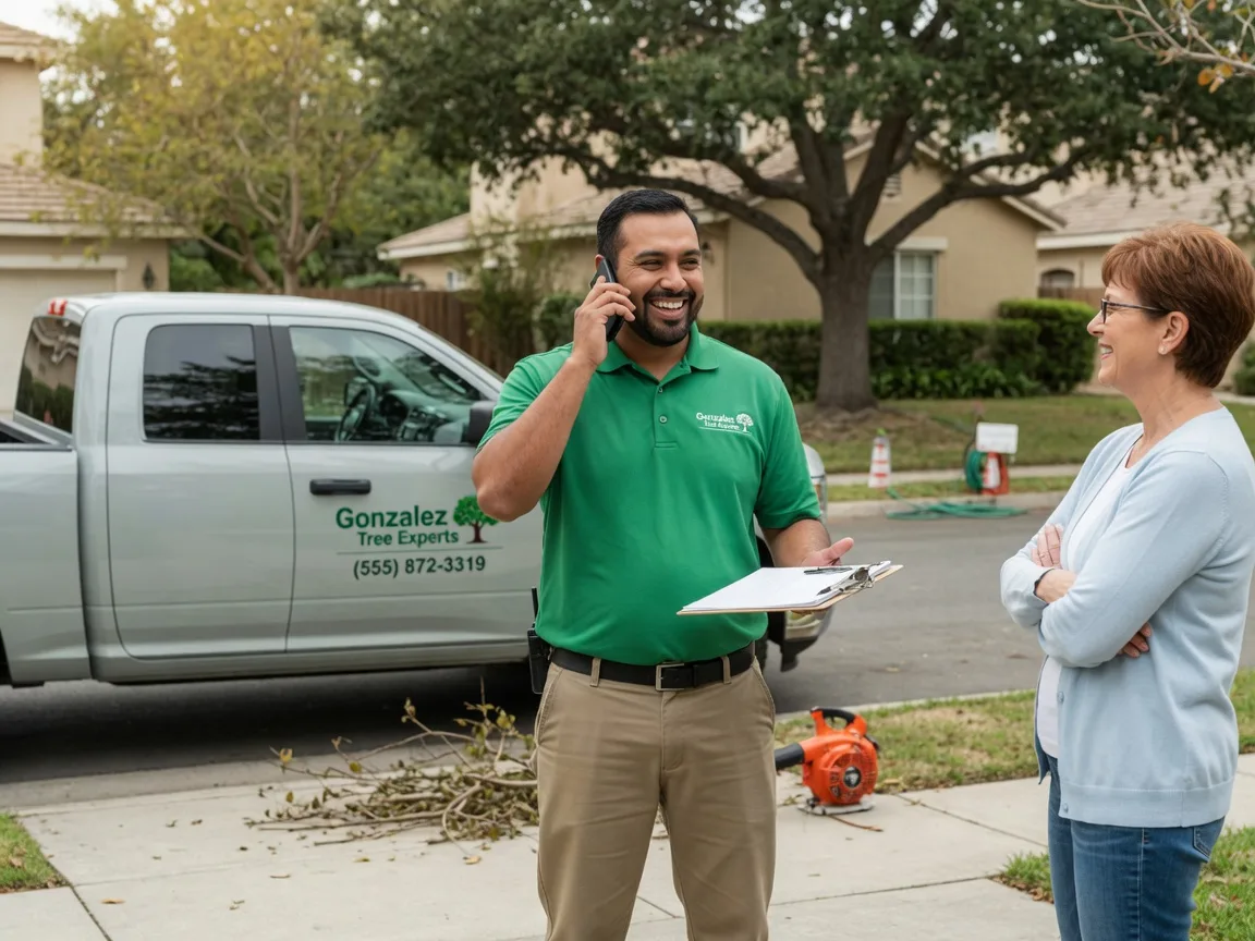Tree Service Shenandoah Junction, WV FAQs